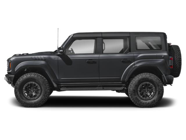 new 2025 Ford Bronco car, priced at $91,760