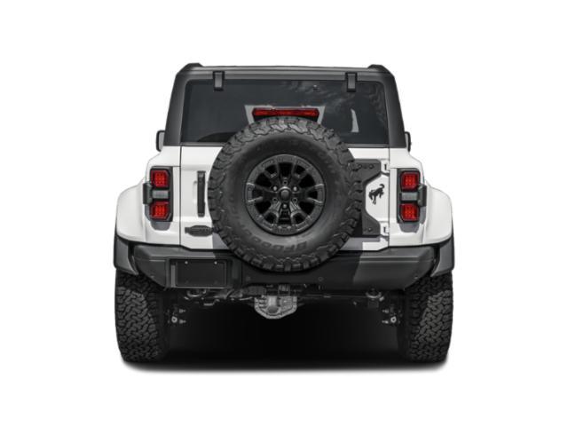 new 2025 Ford Bronco car, priced at $91,760