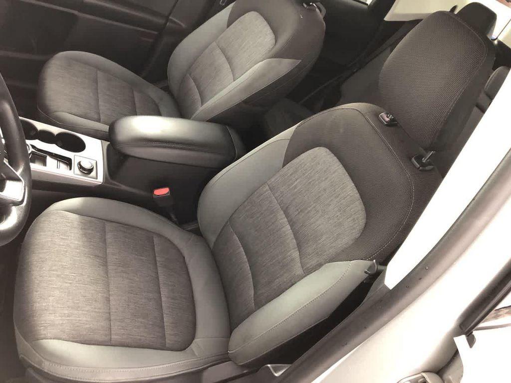used 2022 Ford Bronco Sport car, priced at $26,702