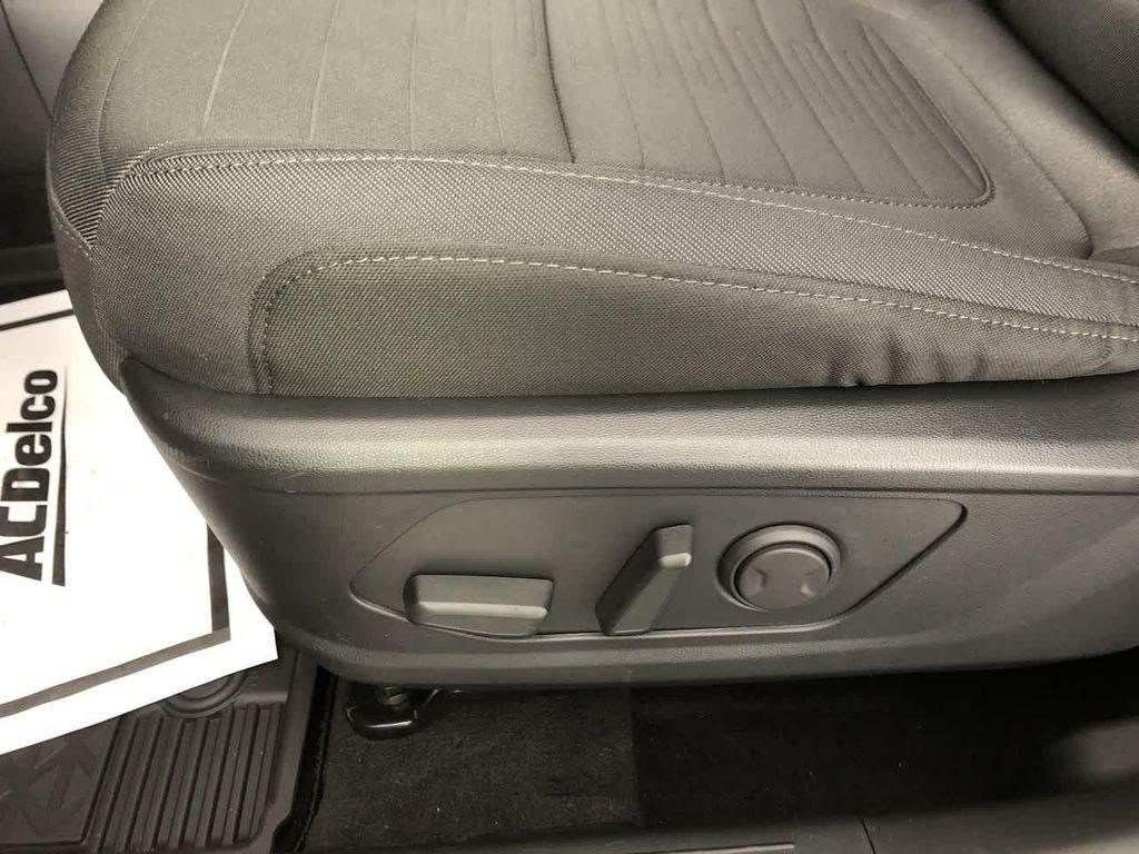 used 2023 Hyundai SANTA CRUZ car, priced at $26,884