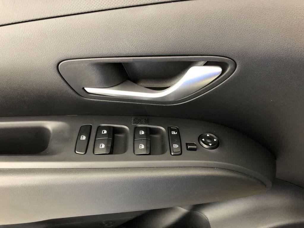 used 2023 Hyundai SANTA CRUZ car, priced at $26,884