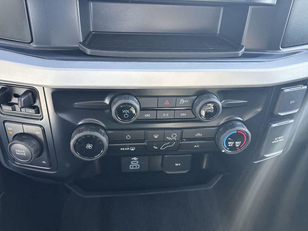 new 2026 Ford F-350 car, priced at $62,746