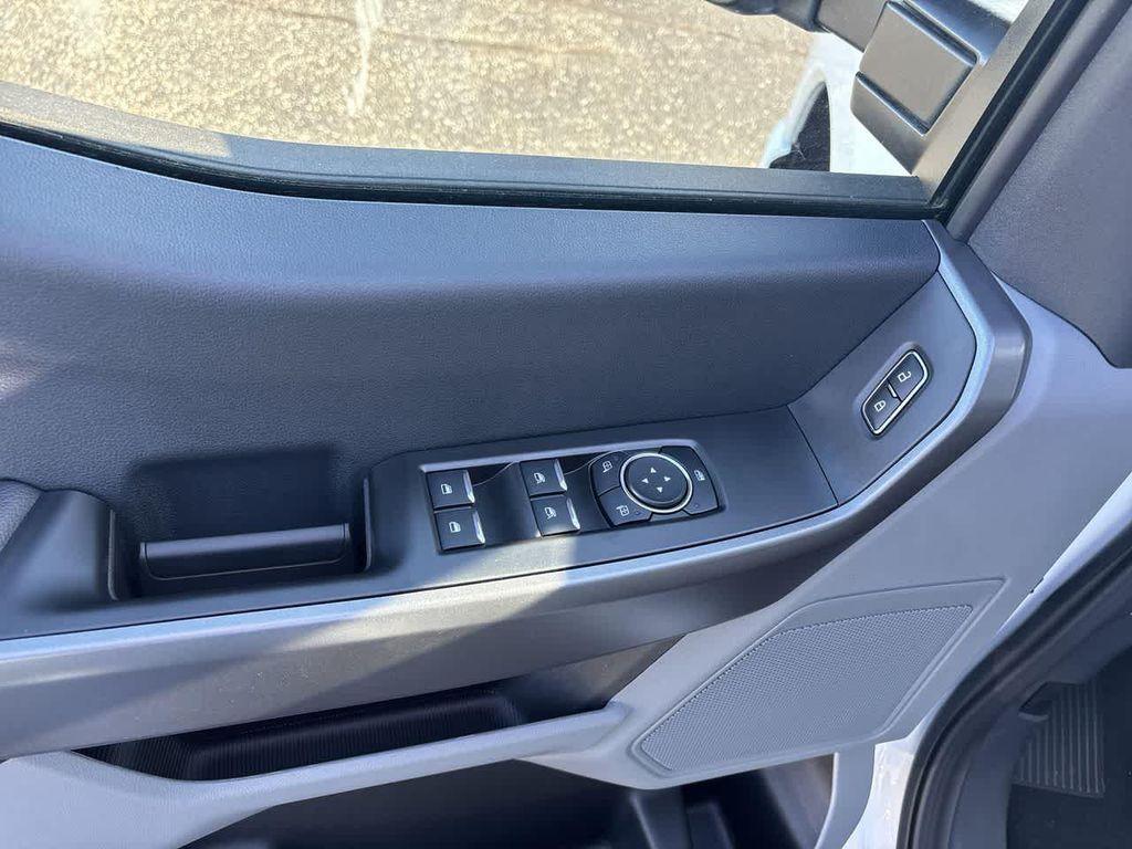 new 2026 Ford F-350 car, priced at $62,746