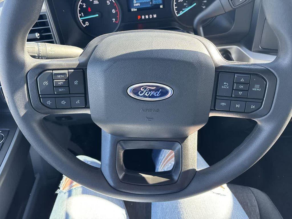 new 2026 Ford F-350 car, priced at $62,746