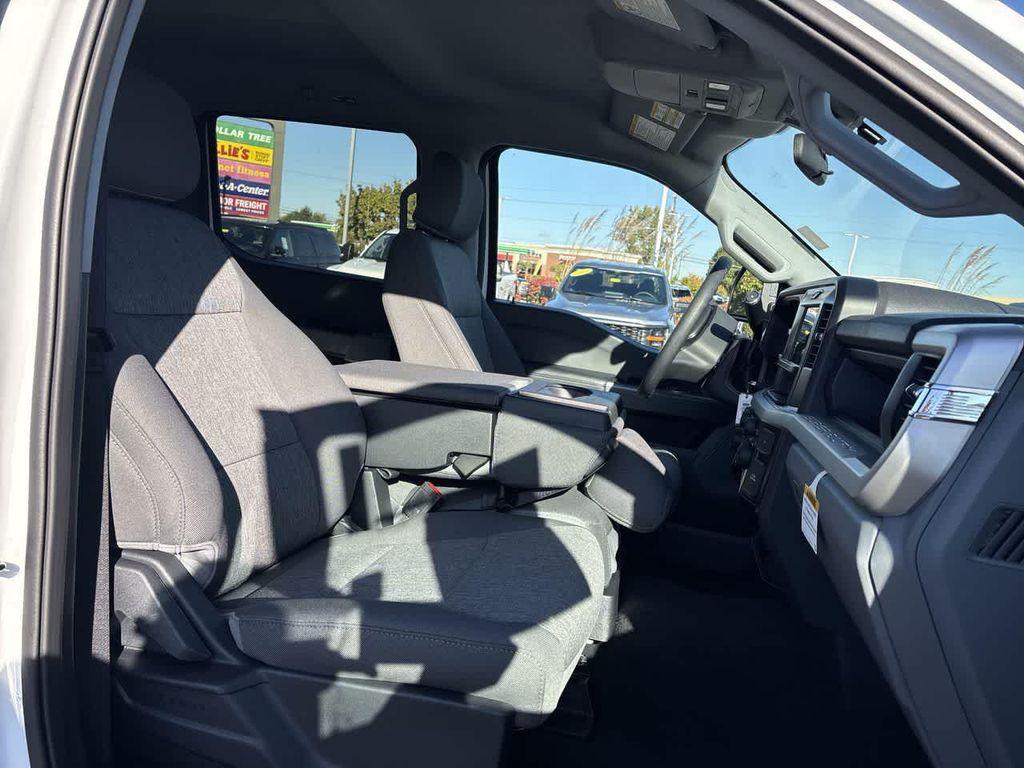 new 2026 Ford F-350 car, priced at $62,746