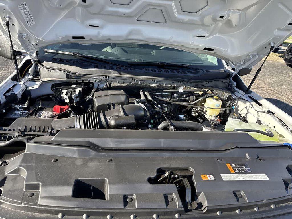 new 2026 Ford F-350 car, priced at $62,746