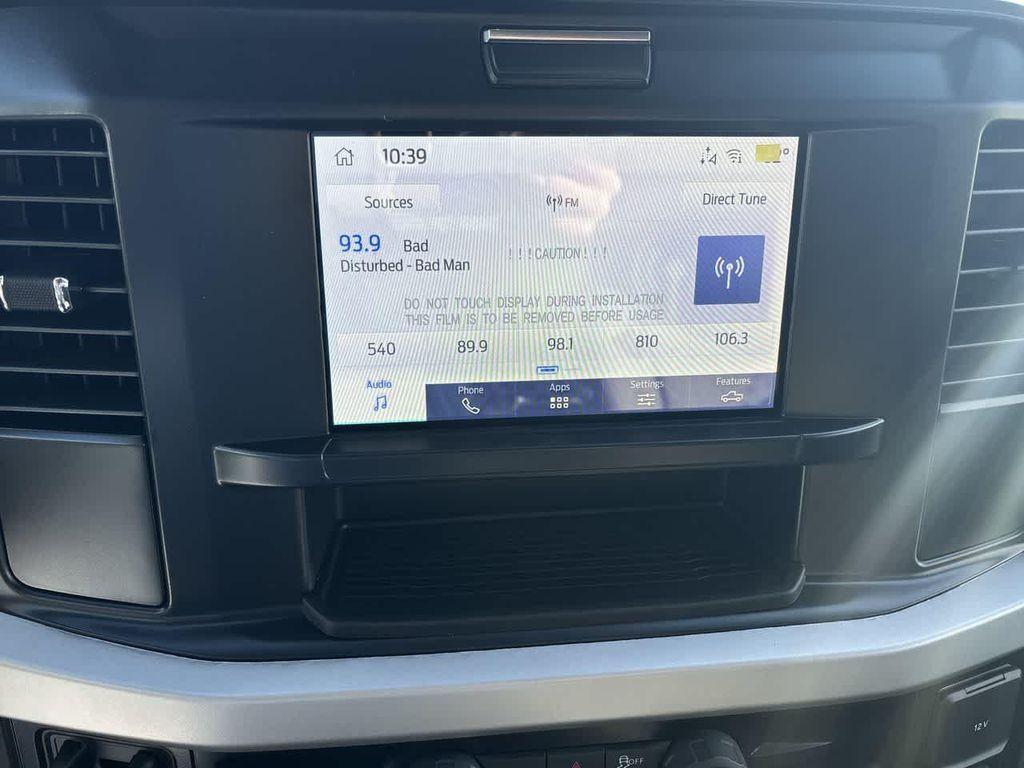 new 2026 Ford F-350 car, priced at $62,746