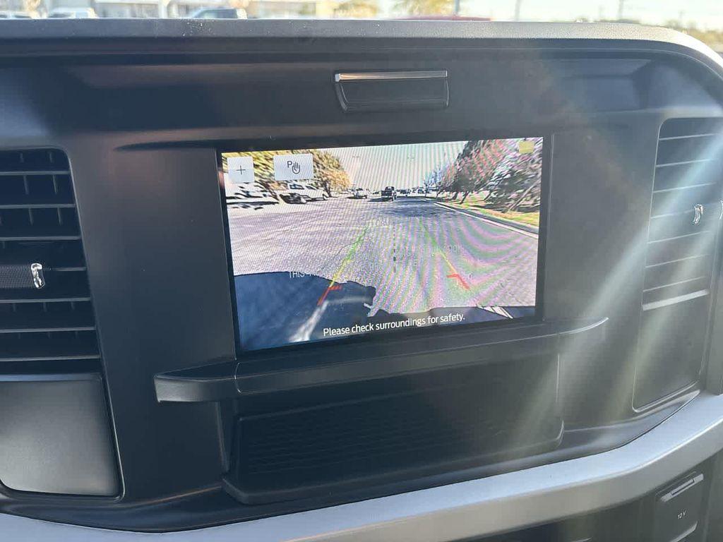 new 2026 Ford F-350 car, priced at $62,746