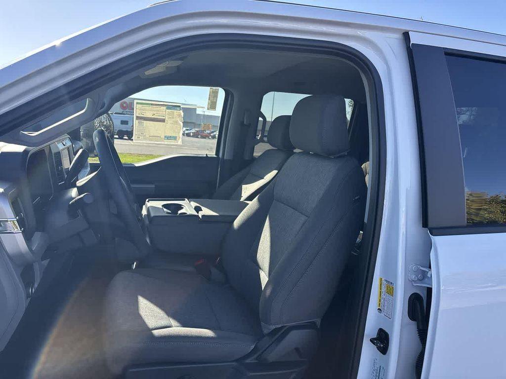 new 2026 Ford F-350 car, priced at $62,746