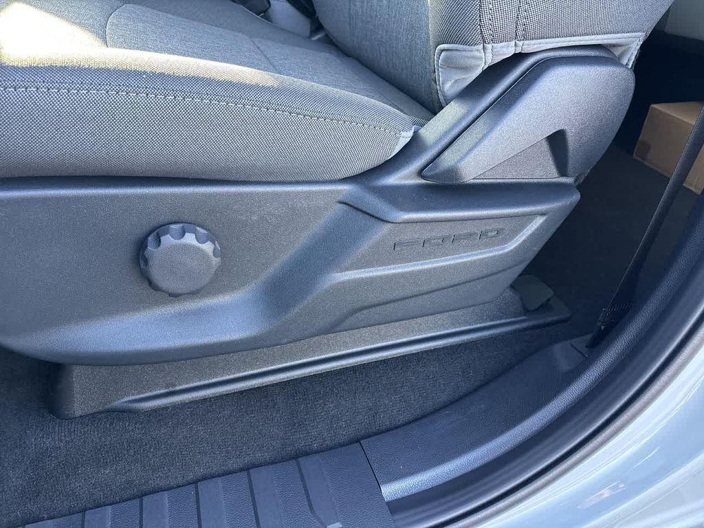 new 2026 Ford F-350 car, priced at $62,746