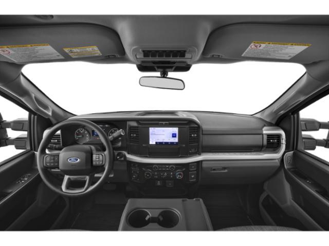 new 2026 Ford F-350 car, priced at $60,235