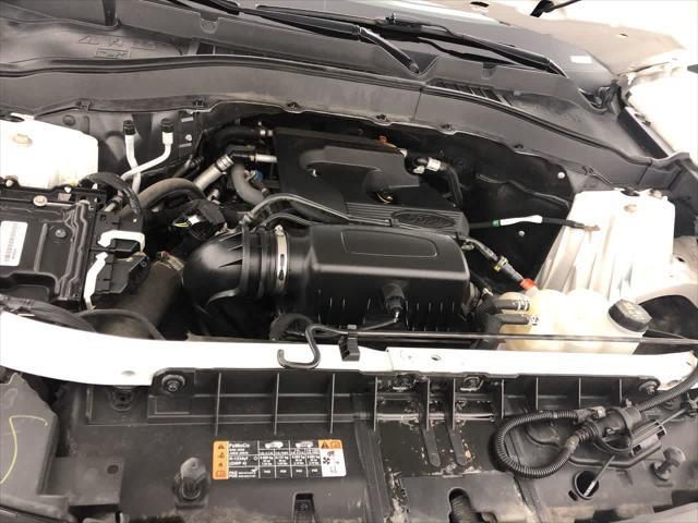 used 2020 Ford Explorer car, priced at $26,489