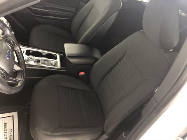 used 2020 Ford Explorer car, priced at $26,489