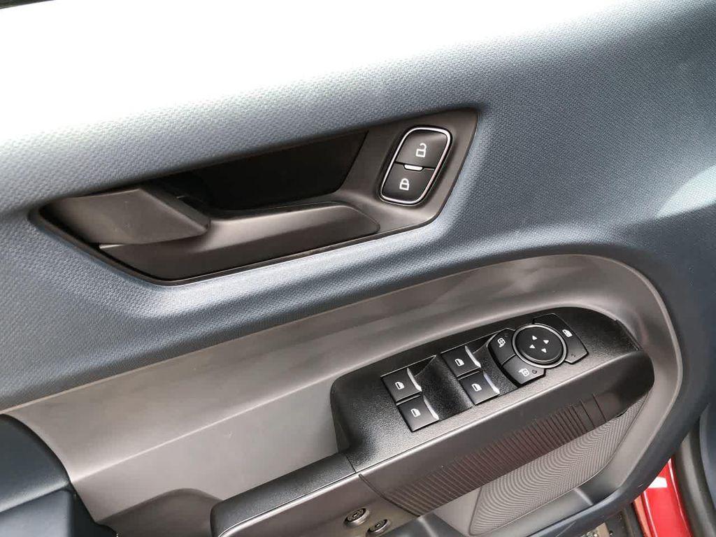 new 2025 Ford Maverick car, priced at $41,409