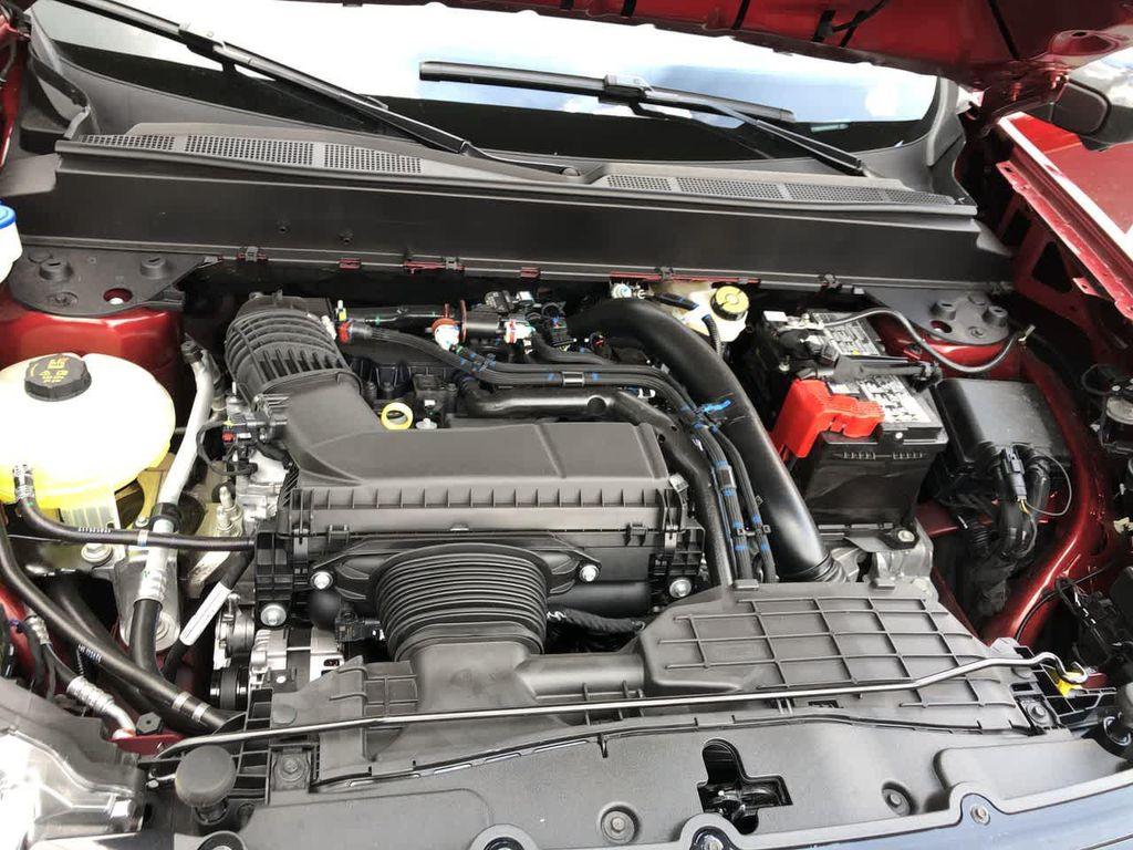 new 2025 Ford Maverick car, priced at $41,409