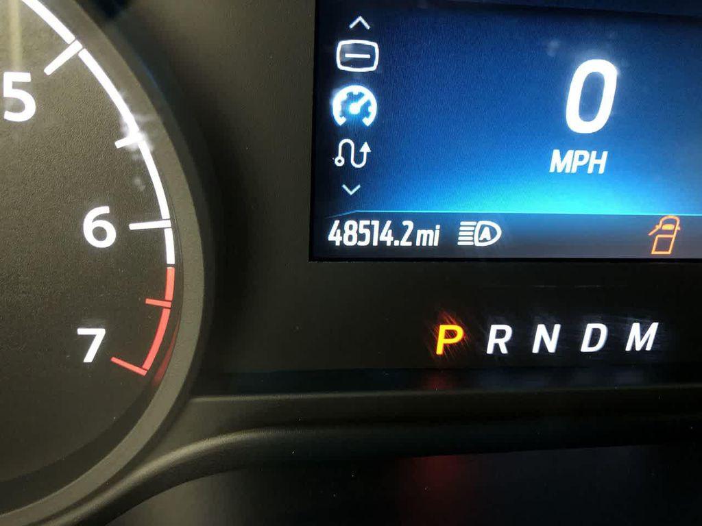 used 2022 Ford F-150 car, priced at $37,965