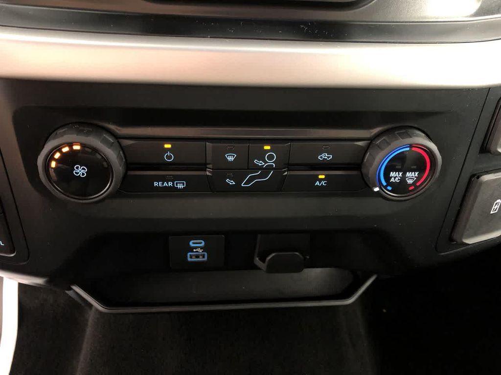 used 2022 Ford F-150 car, priced at $37,965