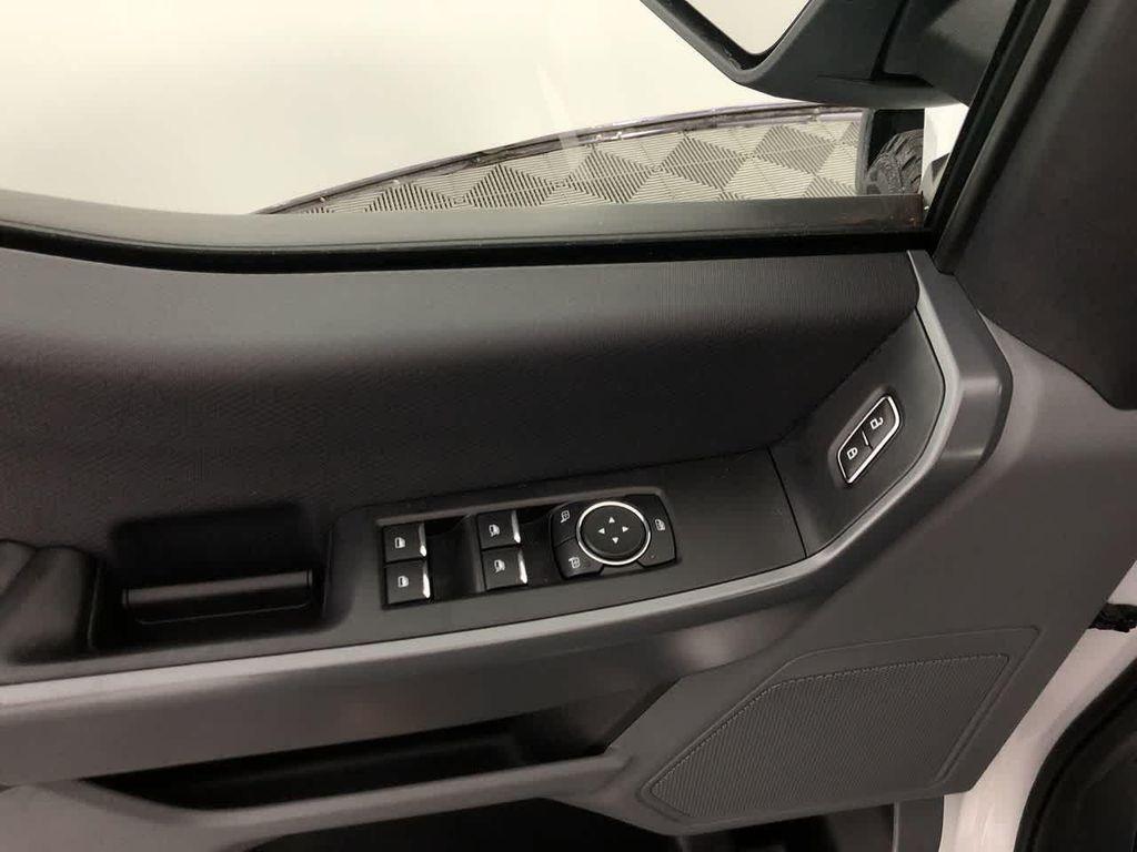 used 2022 Ford F-150 car, priced at $37,965