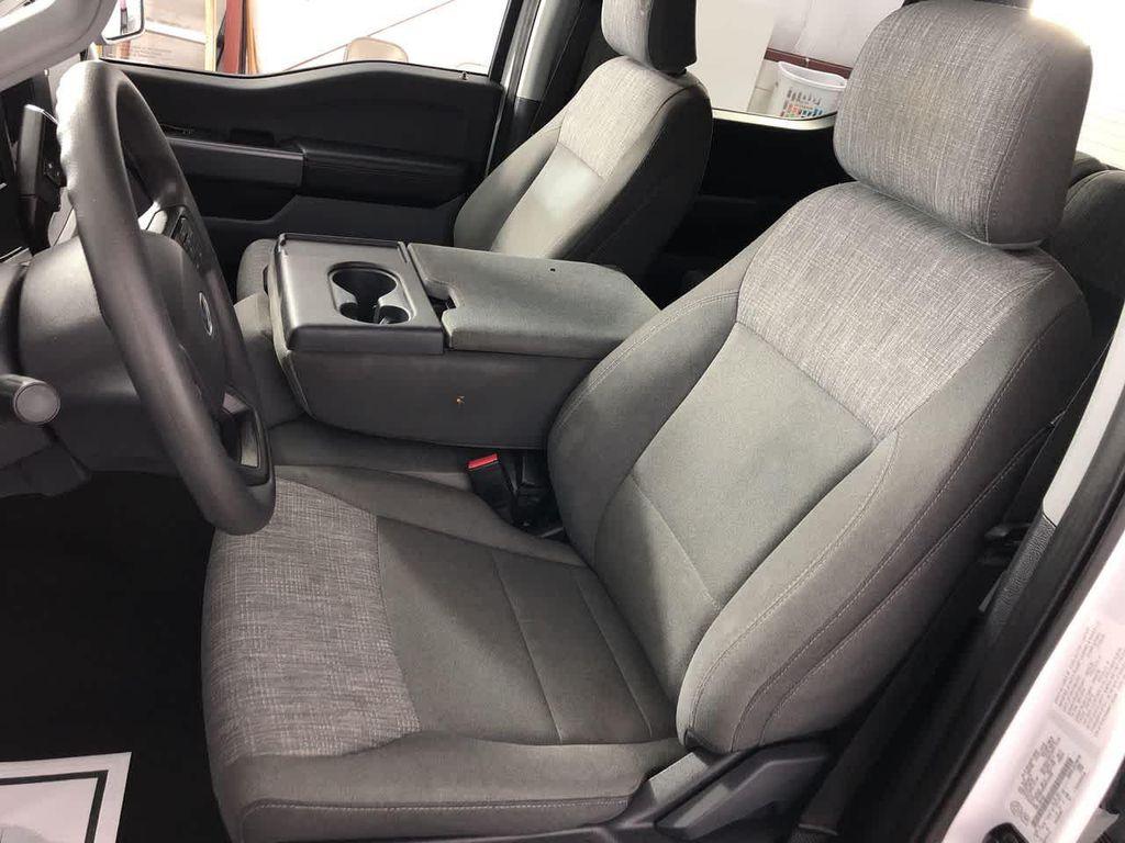 used 2022 Ford F-150 car, priced at $37,965