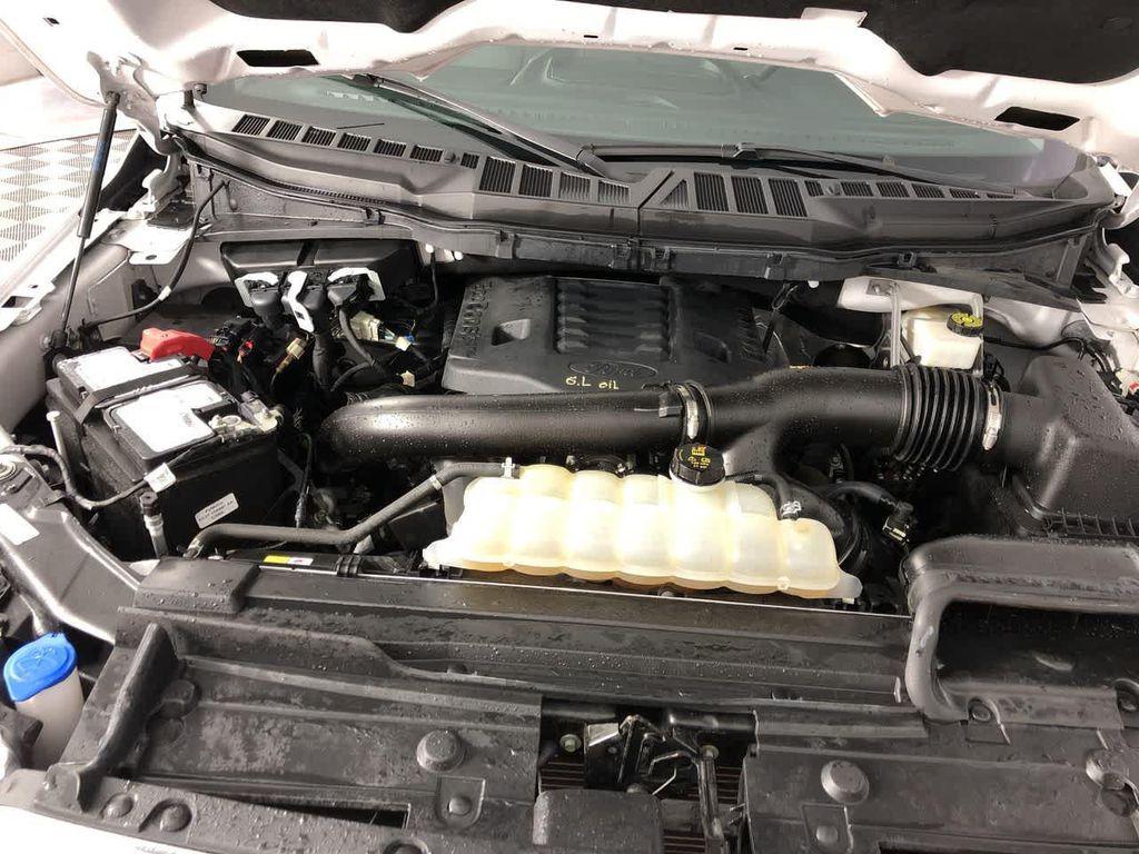 used 2022 Ford F-150 car, priced at $37,965