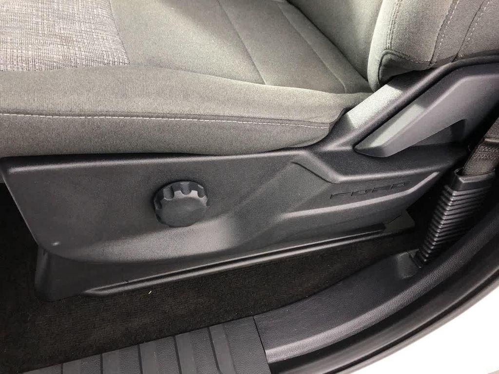 used 2022 Ford F-150 car, priced at $37,965