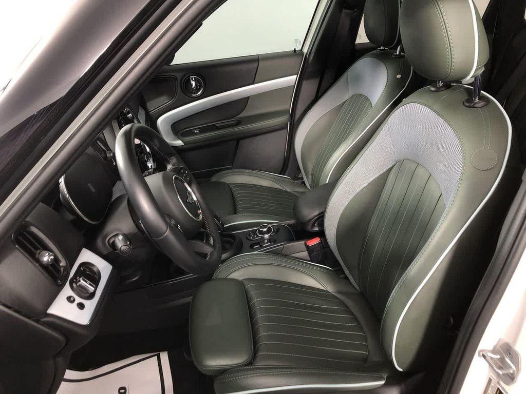 used 2024 MINI Countryman car, priced at $23,500