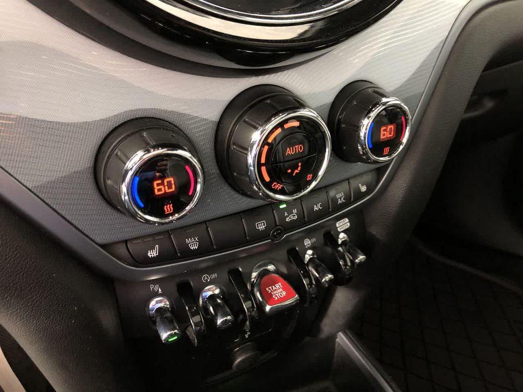 used 2024 MINI Countryman car, priced at $23,500