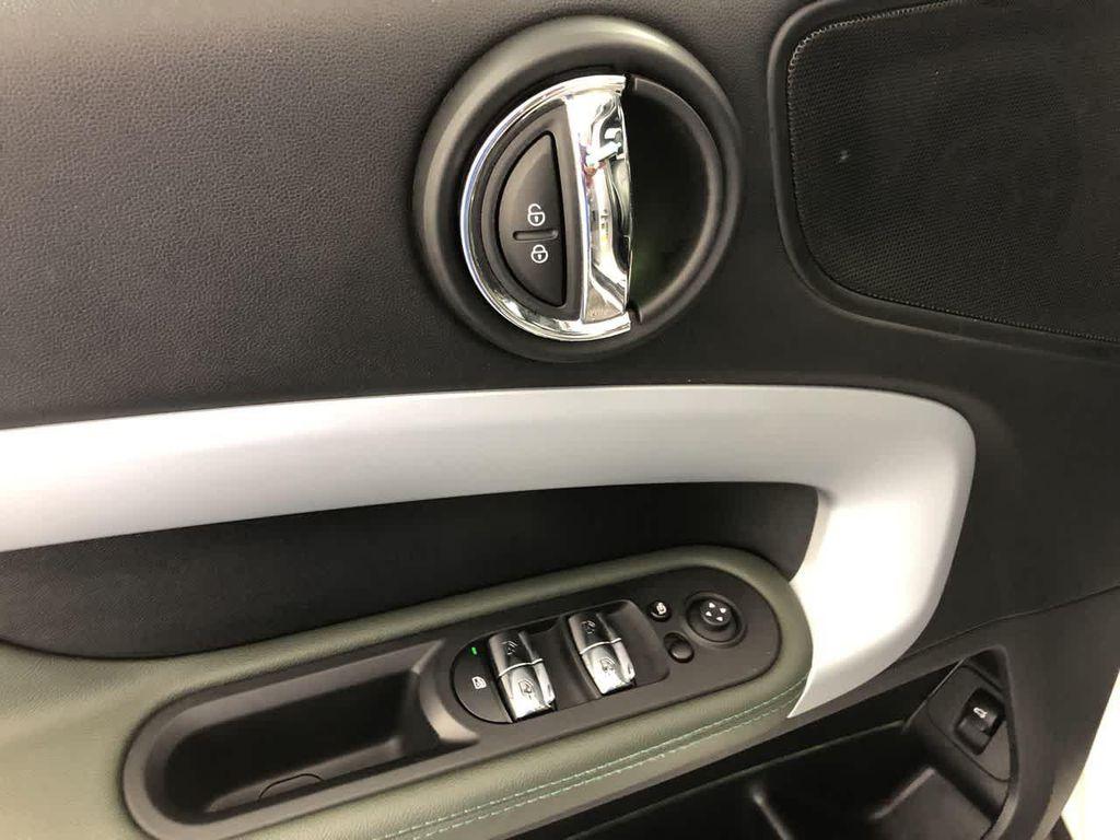 used 2024 MINI Countryman car, priced at $23,500