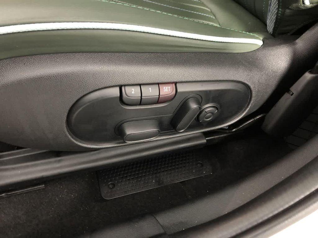 used 2024 MINI Countryman car, priced at $23,500