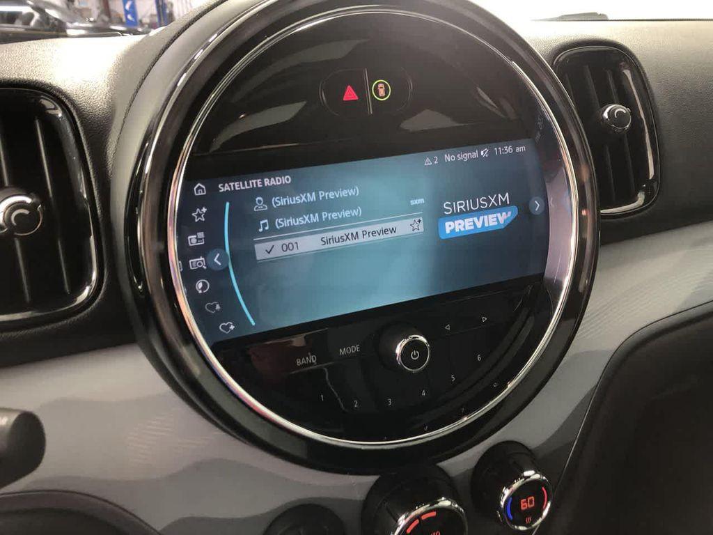 used 2024 MINI Countryman car, priced at $23,500