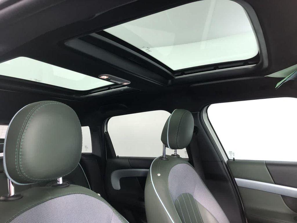 used 2024 MINI Countryman car, priced at $23,500