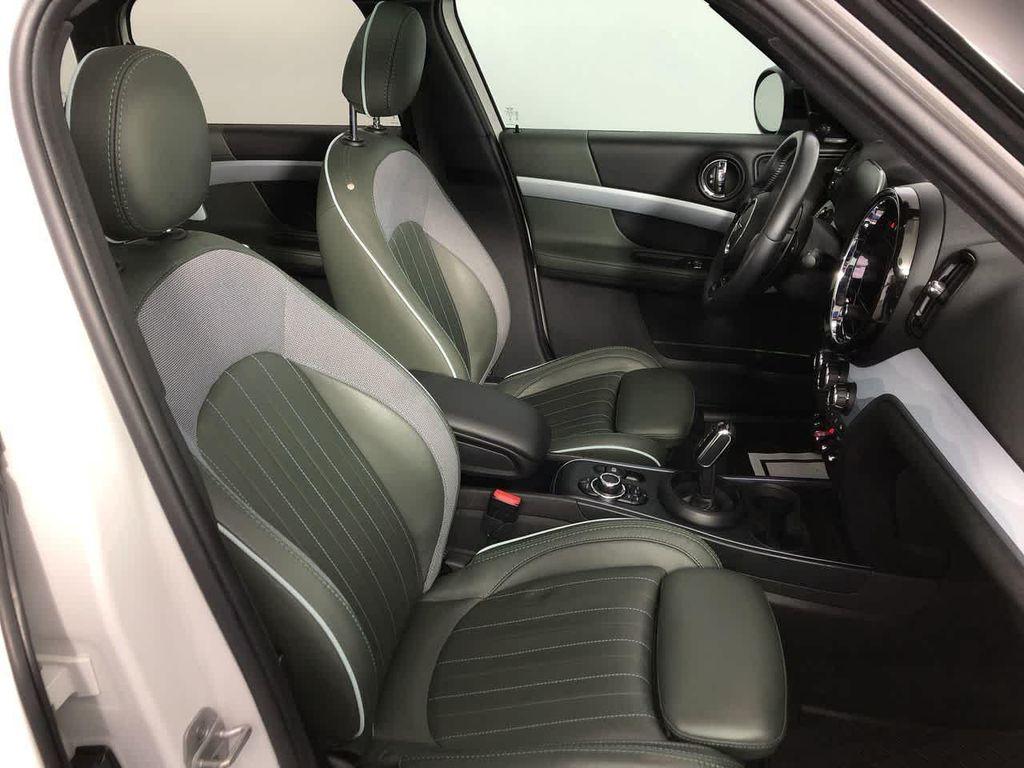 used 2024 MINI Countryman car, priced at $23,500