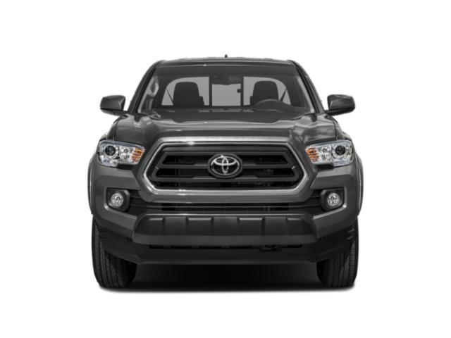 used 2022 Toyota Tacoma car, priced at $43,999