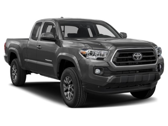 used 2022 Toyota Tacoma car, priced at $43,999