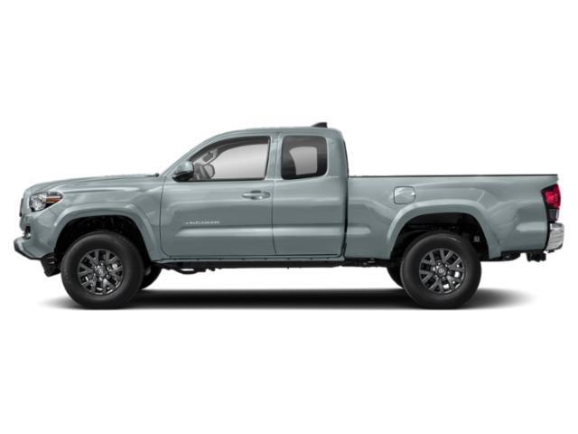 used 2022 Toyota Tacoma car, priced at $43,999