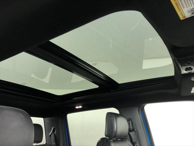 used 2019 Ford F-150 car, priced at $47,500