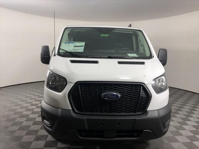 new 2024 Ford Transit-250 car, priced at $51,625