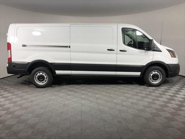 new 2024 Ford Transit-250 car, priced at $51,625