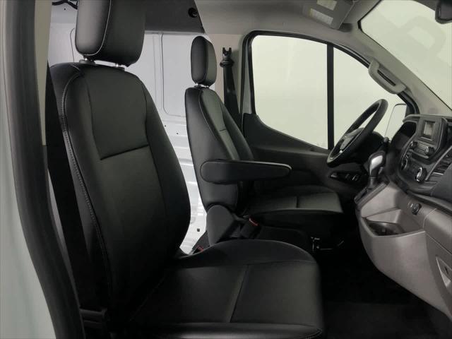 new 2024 Ford Transit-250 car, priced at $51,625