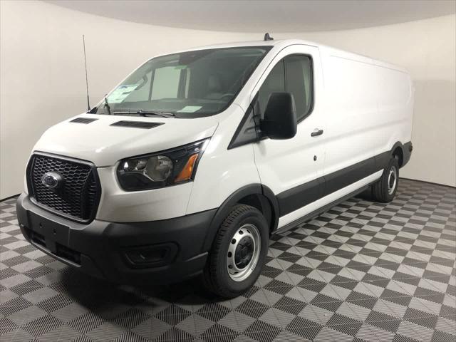 new 2024 Ford Transit-250 car, priced at $51,625