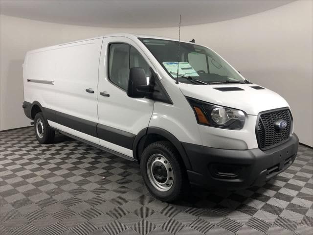 new 2024 Ford Transit-250 car, priced at $51,625