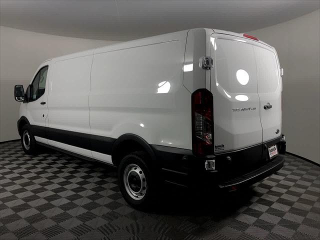 new 2024 Ford Transit-250 car, priced at $51,625