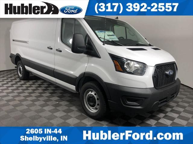 new 2024 Ford Transit-250 car, priced at $48,900