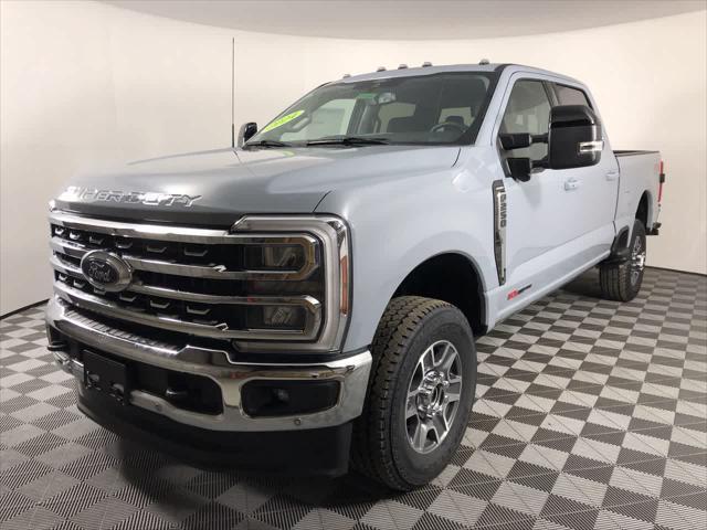 new 2024 Ford F-250 car, priced at $82,314