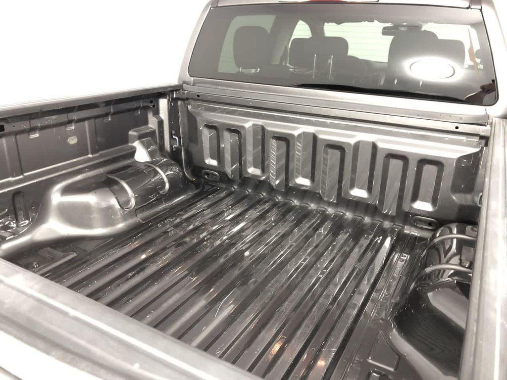 used 2020 Ford Ranger car, priced at $30,420
