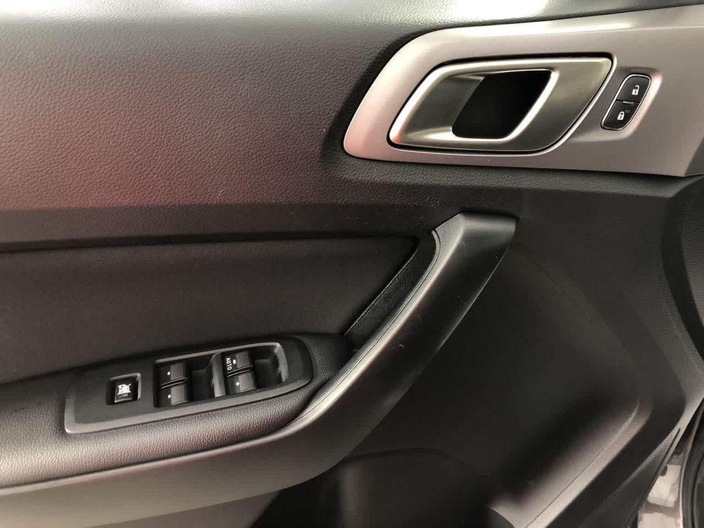 used 2020 Ford Ranger car, priced at $30,420
