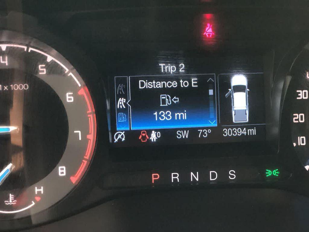 used 2020 Ford Ranger car, priced at $30,420