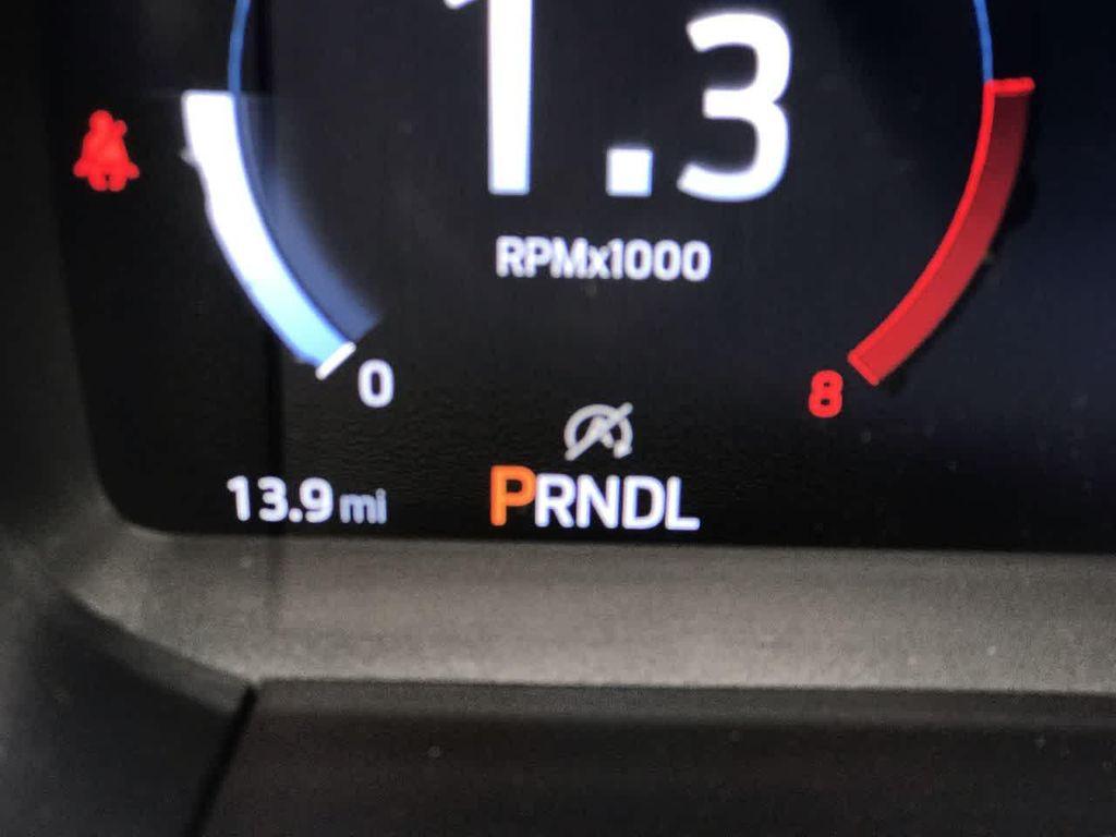 new 2025 Ford Explorer car, priced at $57,674