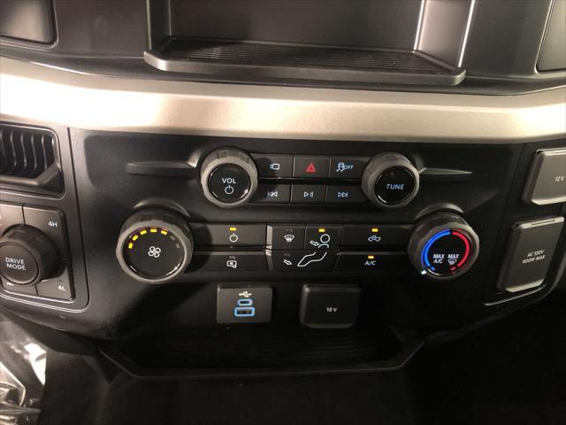 new 2025 Ford F-350 car, priced at $58,957