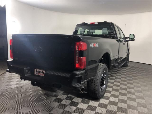 new 2025 Ford F-350 car, priced at $58,957